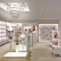 Lava店铺音乐专业“教学” 帮你打造“心机”精品内衣店