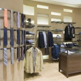 选择Lava店铺音乐 为商务正装店铺赋予灵魂