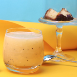 Lava店铺音乐助力店主轻松经营人气爆棚的奶茶店