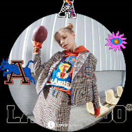 当品牌音乐邂逅潮流服饰,开启沉浸式购物新体验